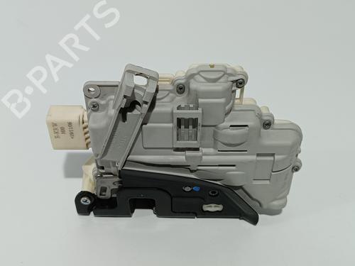 Rear right lock AUDI Q7 (4LB) 3.0 TDI quattro | BP11021395C99
