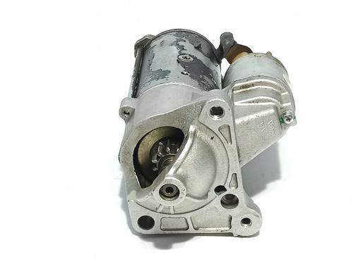 Starter RENAULT MEGANE II Saloon (LM0/1_) 1.9 dCi (LM0G, LM1G, LM2C) | BP15642273M8 