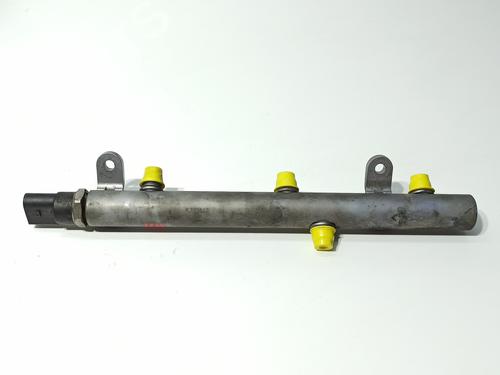 Injection rail MERCEDES-BENZ S-CLASS (W221, V221) S 320 CDI (221.022, 221.122) | BP26512632M98