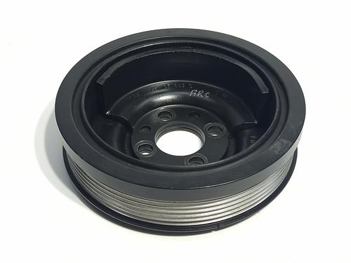 Pulley SEAT IBIZA III (6L1) 1.4 TDI | BP16392221M122