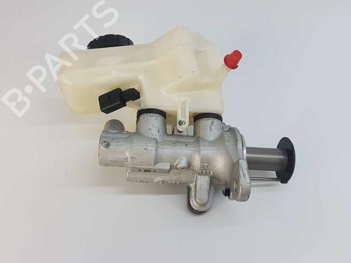 Brake master cylinder VW POLO VI (AW1, BZ1, AE1) 1.0 TSI | BP8501442M77 