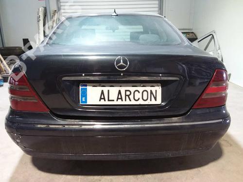 Styring servopumpe MERCEDES-BENZ S-CLASS (W220) S 320 CDI (220.026, 220.126) | BP5233461M99 
