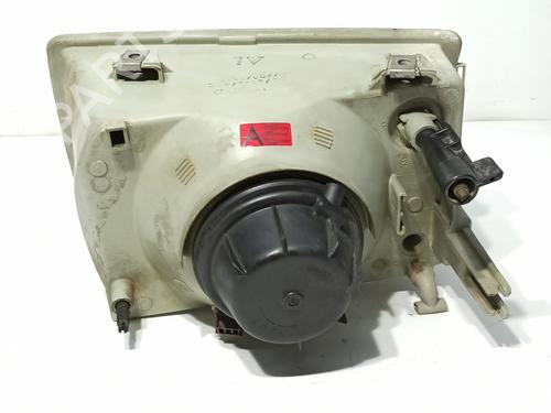 Right headlight RENAULT 21 Saloon (L48_) 1.7 (L482) | BP26227175C29 