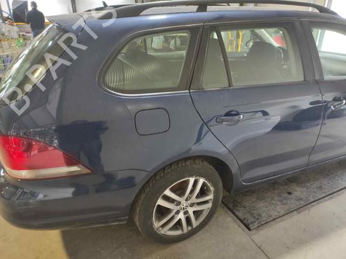 Pipe VW GOLF VI Variant (AJ5) 1.6 TDI | BP14541348M125 