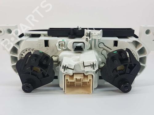 Climate control DACIA DOKKER MPV (KE_) | BP8532675I5