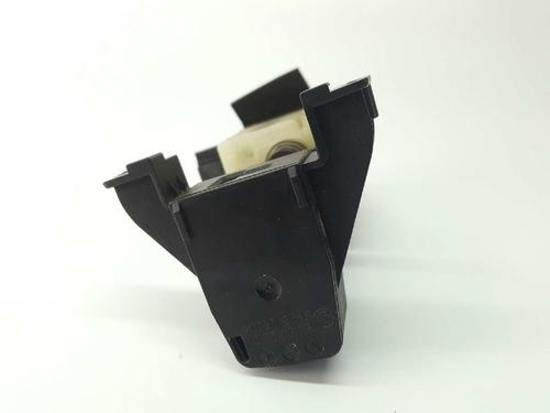 Fuel door actuator MERCEDES-BENZ S-CLASS (W221, V221) S 320 CDI (221.022, 221.122) | BP14535878E18