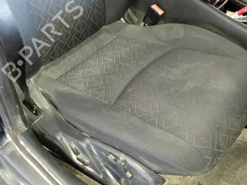 Right front seat MERCEDES-BENZ C-CLASS (W203) C 220 CDI (203.006) | BP18544313C16 - Image 2