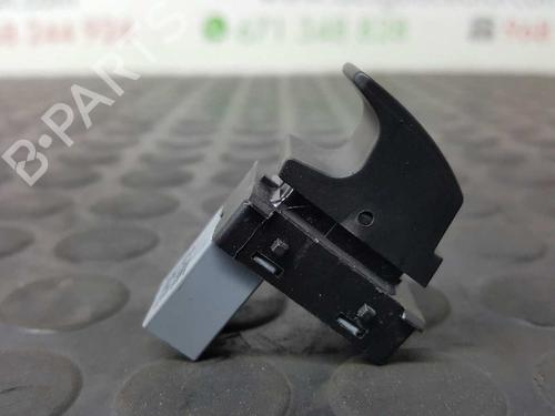 Left rear window switch VW POLO V (6R1, 6C1) 1.4 TDI | BP2753741I29