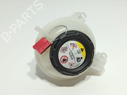 Used Expansion tank Expansion tank VW GOLF VIII (CD1, DA1) 1.4 GTE Plug-in Hybrid (245 hp) 40107896 40107896