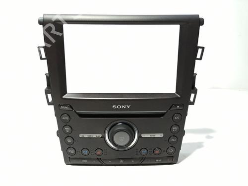 Used Climate control Climate control 37873575 37873575