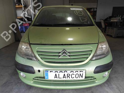 Elektronisk sensor CITROËN C3 I (FC_, FN_) 1.4 HDi | BP14542590M84