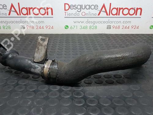 Pipe AUDI A8 D3 (4E2, 4E8) 4.0 TDI quattro | BP14531073M125 