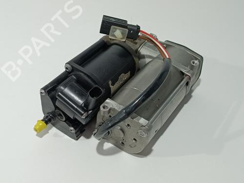 Suspension compressor MERCEDES-BENZ E-CLASS (W213) E 220 d 4-matic (213.005) | BP24534318M103 