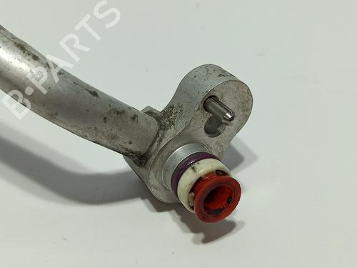 AC pipe BMW 1 (F20) 116 d | BP24603536M126
