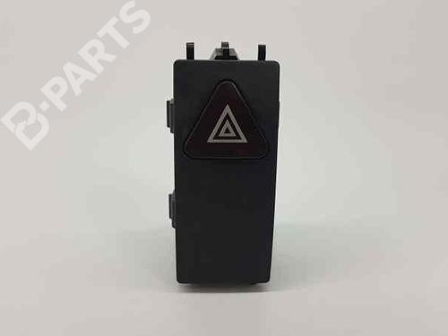 Warning switch MERCEDES-BENZ E-CLASS (W212) E 220 CDI / BlueTEC (212.001, 212.002) (170 hp) 2129052300 | 33692512