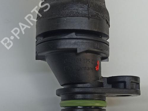 Pipe VW GOLF VII (5G1, BQ1, BE1, BE2) 1.0 TSI | BP14541391M125 