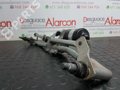 Front wiper motor BMW 1 (E87) 120 d | BP2743490M29 