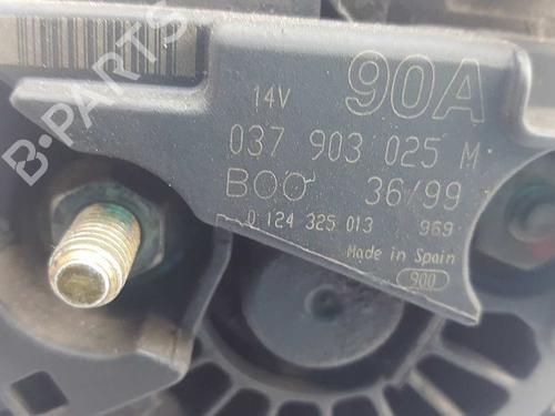 Alternator SEAT IBIZA II (6K1) 1.4 | BP4250851M7