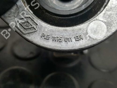 Other NISSAN QASHQAI II (J11, J11_) 1.5 dCi | BP14532146O1 