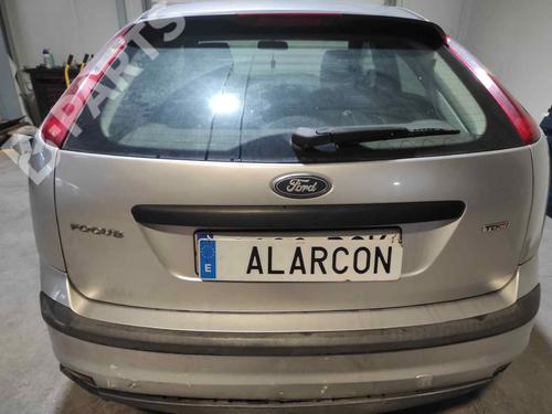 Egr FORD FOCUS II (DA_, HCP, DP) 1.6 TDCi | BP11755585M69 