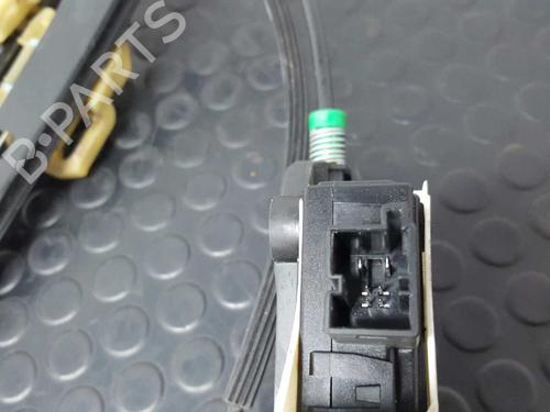 Front right window mechanism AUDI A4 B8 (8K2) 2.0 TDI | BP2747110C23