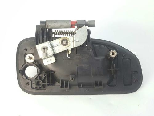 Front left exterior door handle NISSAN NV200 / EVALIA Bus  | BP8542771C128 