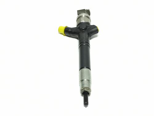 Injector TOYOTA AVENSIS Saloon (_T25_) 2.2 D-4D (ADT251_, ADT251R) | BP27887466M100