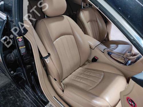 Used Right front seat MERCEDES-BENZ CLS (C219) CLS 350 (219.356) (272 hp) 7285910