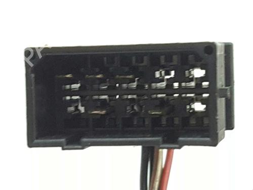 Right mirror AUDI A6 C5 (4B2, 4B4) 1.9 TDI | BP7988306C27