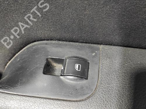 right-front-window-switch-audi-a4-b7-8ec-2004-2005-2006-2007-2008-2009-26669822 main image