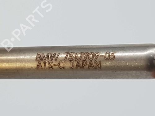 Electronic sensor BMW 3 Convertible (E93) | BP8189774M84 - Image 2