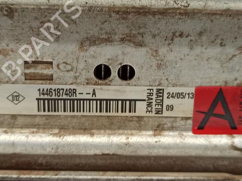 Intercooler RENAULT CLIO III (BR0/1, CR0/1) | BP31722089M30 - Image 4