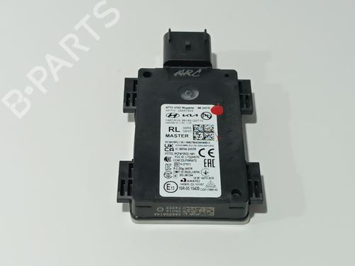 Used Electronic module Electronic module HYUNDAI BAYON (BC3) 1.0 T-GDI 48V-Hybrid (101 hp) 40107953 40107953