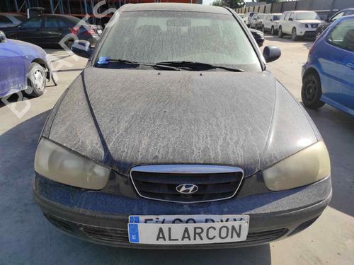 Used Parts HYUNDAI ELANTRA III Saloon (XD) 2.0 CRDi (113 hp) 4280405