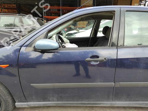 Alternator FORD FOCUS I (DAW, DBW) 1.6 16V | BP12059458M7