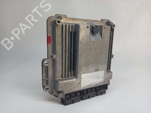 Engine control unit (ECU) RENAULT SCÉNIC II (JM0/1_) 2.0 dCi (JM1K) | BP8919720M57 
