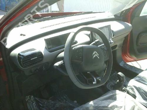 Electronic sensor CITROËN C4 CACTUS 1.6 BlueHDi 100 | BP14529594M84 