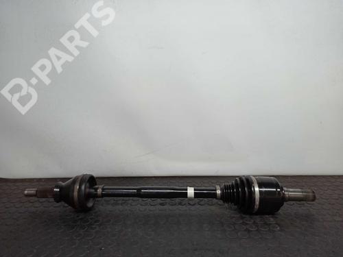 Used Left rear driveshaft MASERATI GHIBLI III (M157) 3.0 S Q4 (409 hp) 8887075