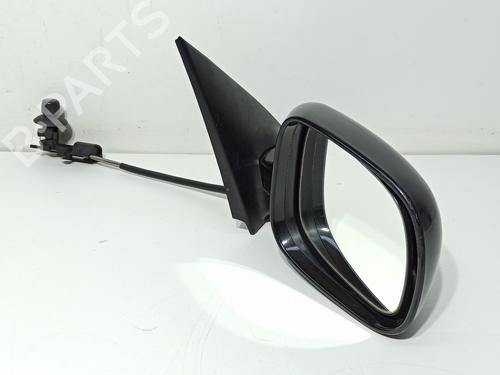 Right mirror SKODA FABIA I (6Y2) 1.4 TDI | BP24577278C27 
