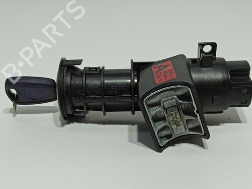 Ignition barrel FIAT DOBLO Box Body/MPV (223_) 1.9 JTD | BP30692375M48 