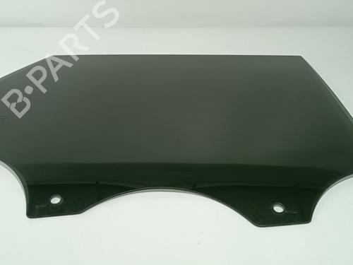 Rear right door window LAND ROVER RANGE ROVER VELAR (L560) 3.0 D300 SDV6 4x4 LR093206 | J8A224766AD / LR111547  J8A224766AE