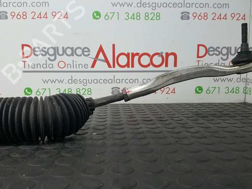 Steering rack RENAULT MEGANE IV Hatchback (B9A/M/N_) 1.2 TCe 130 (B9MR) | BP2767913M22 