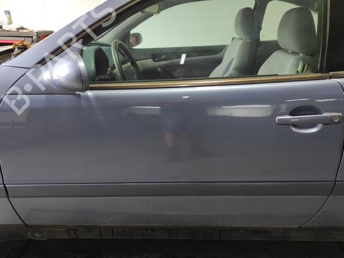 Left front door MERCEDES-BENZ CLK (C208) CLK 200 (208.335) | BP29551792C2