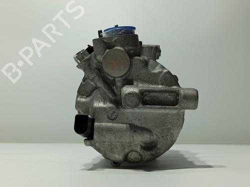 AC-Kompressor VW GOLF VIII (CD1, DA1) 1.5 TSI | BP17074984M34 