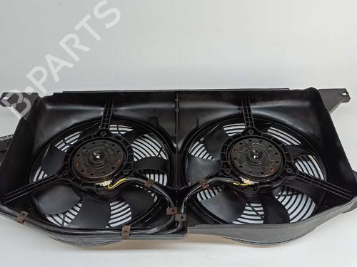 Radiator fan MERCEDES-BENZ M-CLASS (W163) ML 320 (163.154) | BP3279996M35 