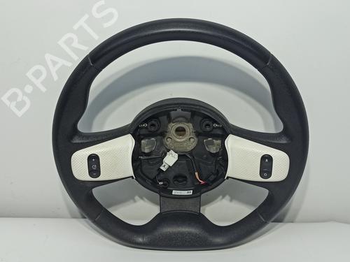 Rat RENAULT TWINGO III (BCM_, BCA_) 0.9 TCe 90 (BCM9, BCM2) | BP12847055C49 