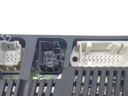 Climate control BMW 3 (E46) 320 d | BP4501383I5 