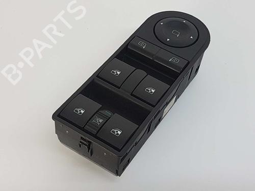 Used Left front window switch Left front window switch OPEL ASTRA H TwinTop (A04) 1.6 (L67) (105 hp) 7090024 7090024