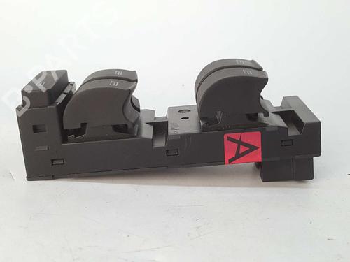 Venstre fortil elrude kontakt AUDI A6 C5 (4B2, 4B4) 2.4 | BP9458892I27 