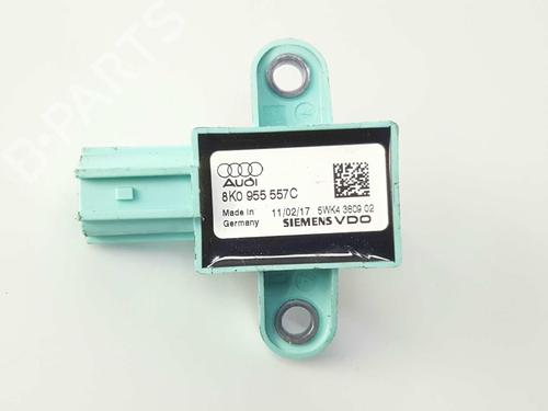 Elektronisk sensor AUDI A5 (8T3) 2.0 TFSI (180 hp) 6441973